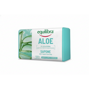 Equilibra Aloe Line Natural Soap 100 g