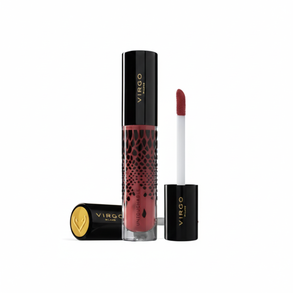 Virgo Untouchable Matte Liq.lipstick08
