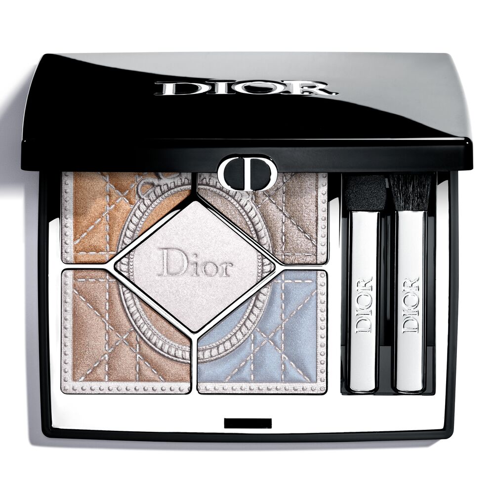 Diorshow 5 Couleurs – edizione limitata