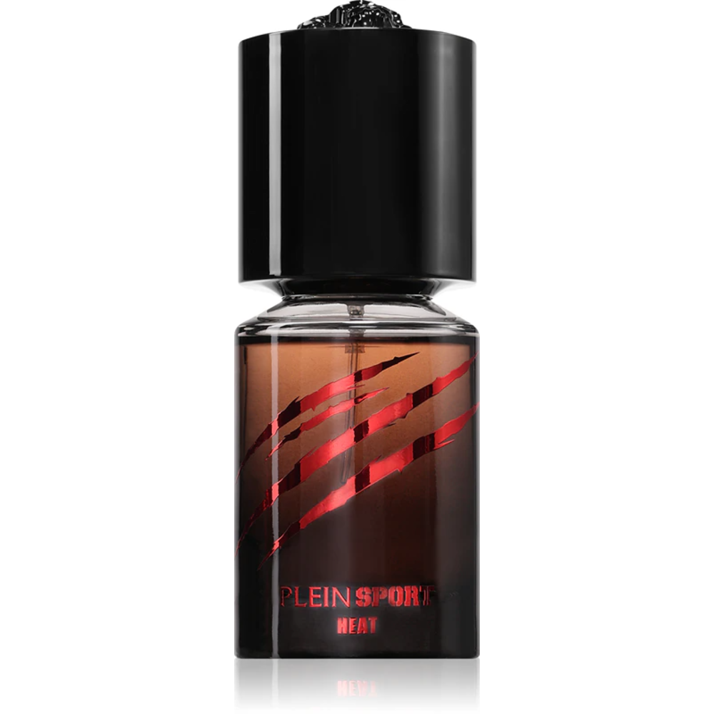 Plein Sport Heat Eau de Toilette