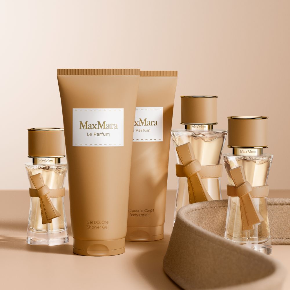 Le Parfum Eau de Parfum