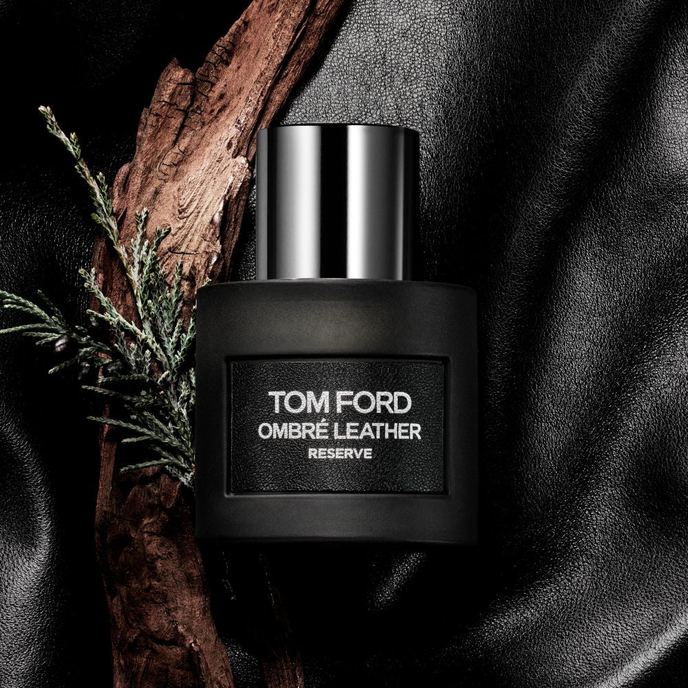 Ombré Leather Reserve Eau de Parfum
