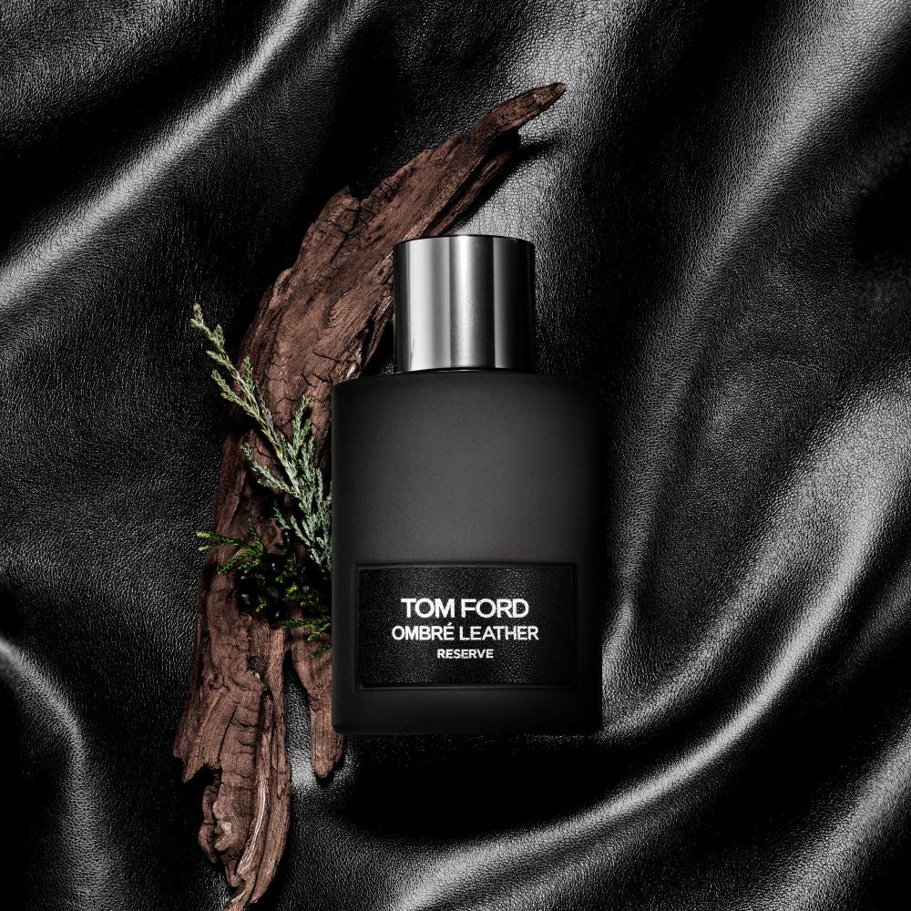 Ombré Leather Reserve Eau de Parfum