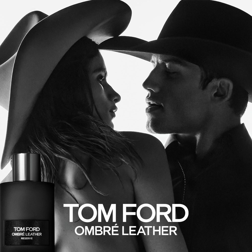 Ombré Leather Reserve Eau de Parfum