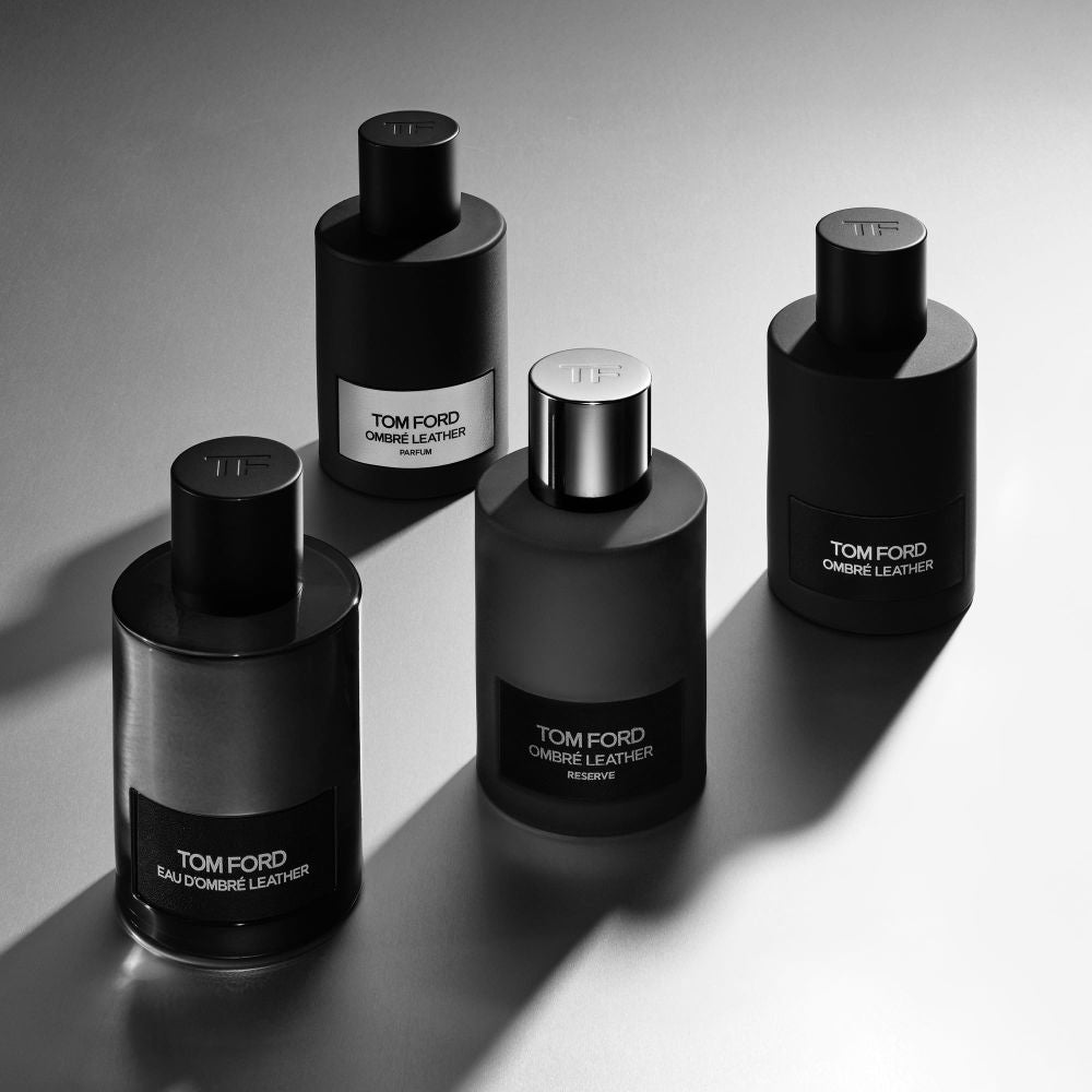 Ombré Leather Reserve Eau de Parfum