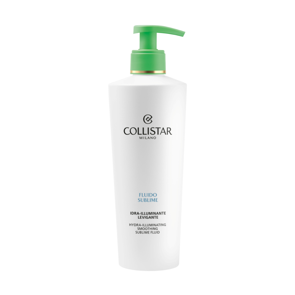 Fluido Sublime Idra-Illuminante Levigante 400ml