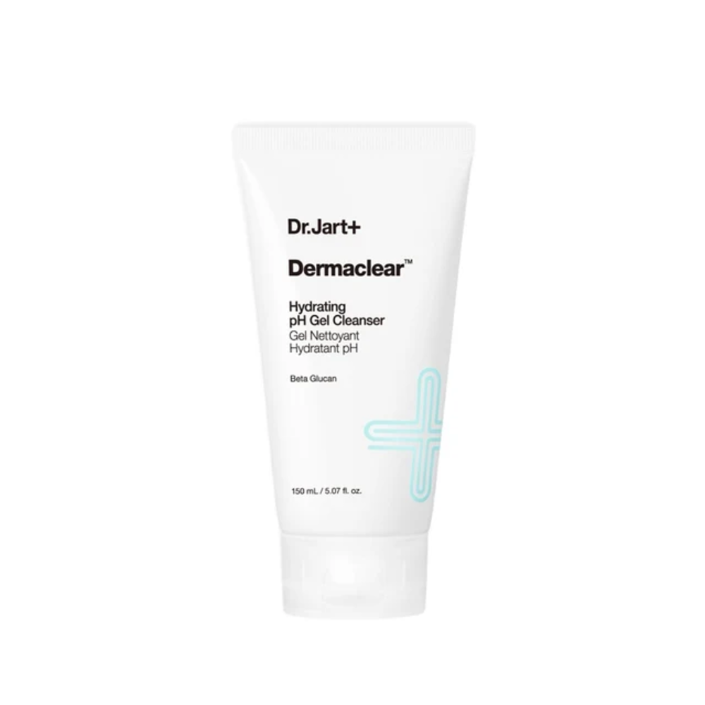 Dermaclear Hydrating pH Gel Cleanser