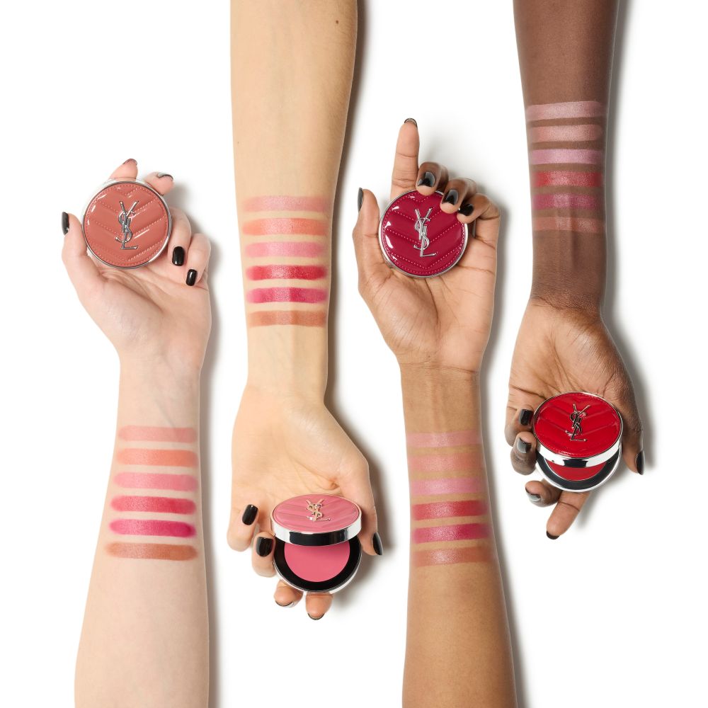 Make Me Blush Cream
