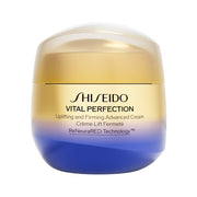 Uplifting and Firming Advanced Cream