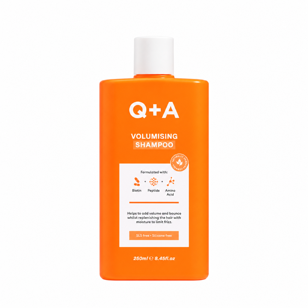 Shampoo Volumizzante 250ml
