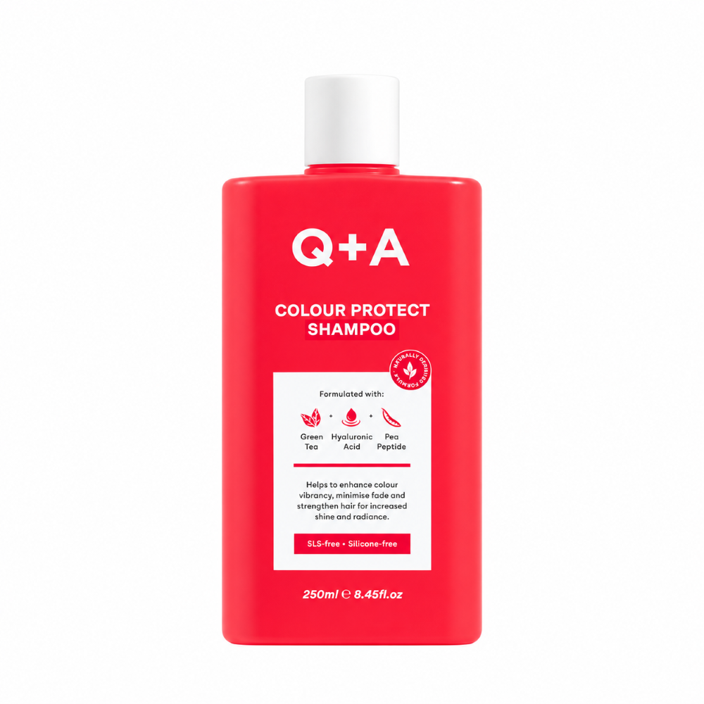 Shampoo Protezione Colore 250ml