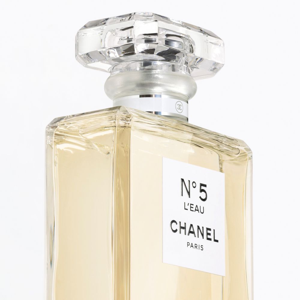 N°5 L’EAU