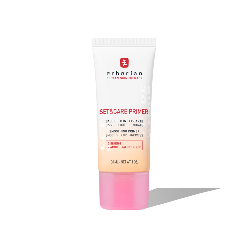 Set & Care Primer
