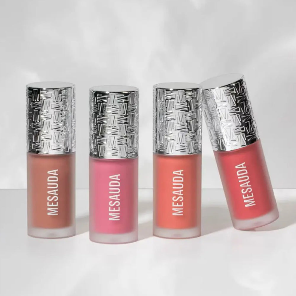 Flush Of Blush
