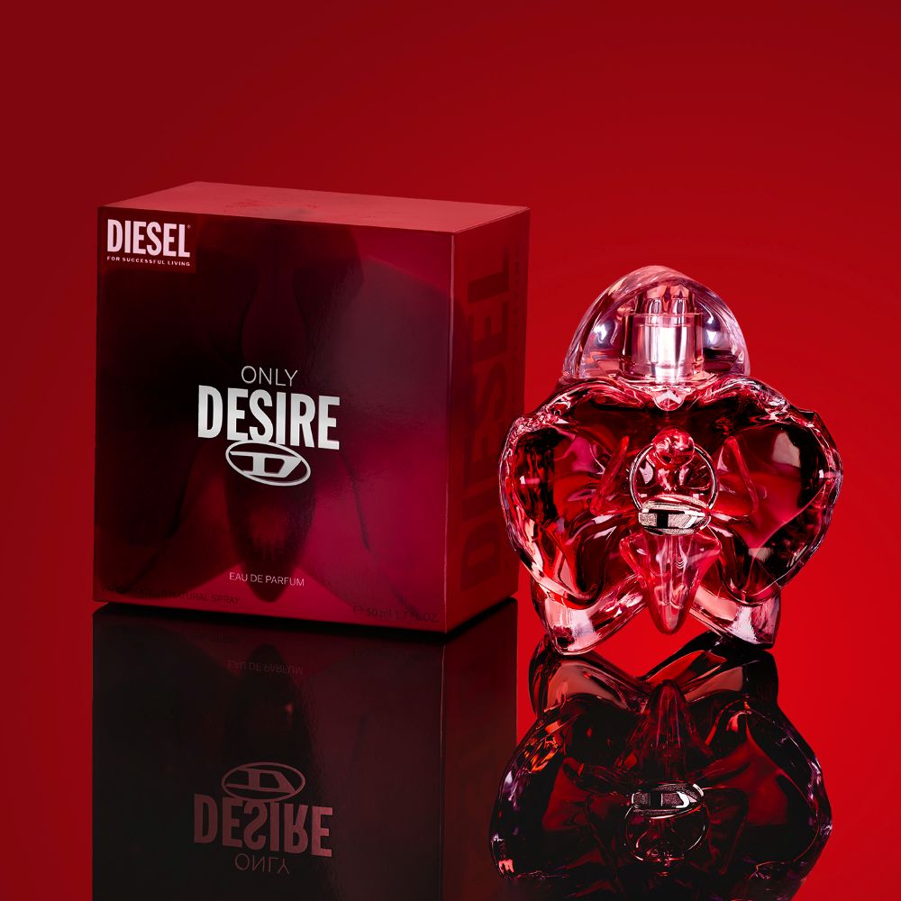 Only Desire Eau De Parfum
