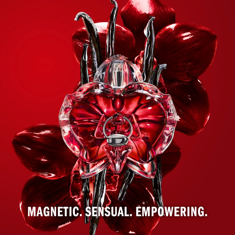 Only Desire Eau De Parfum