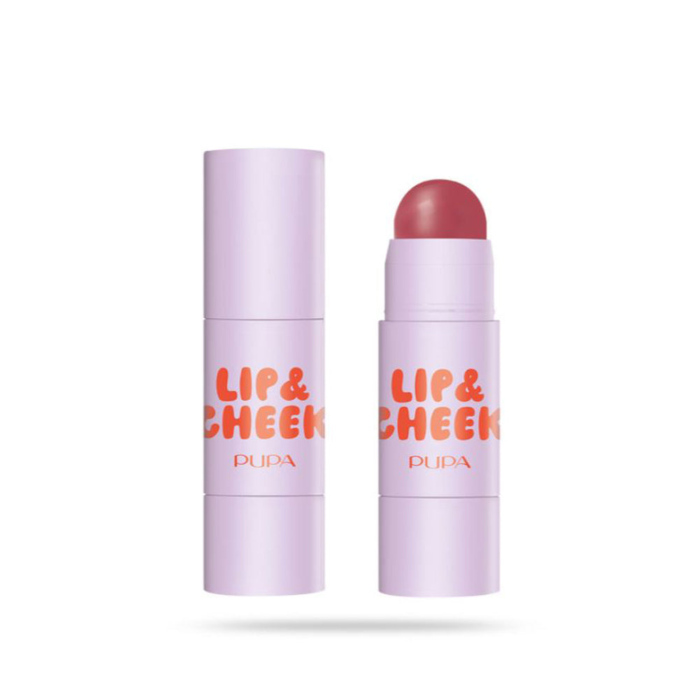 #GRWSTICK Lip & Cheek