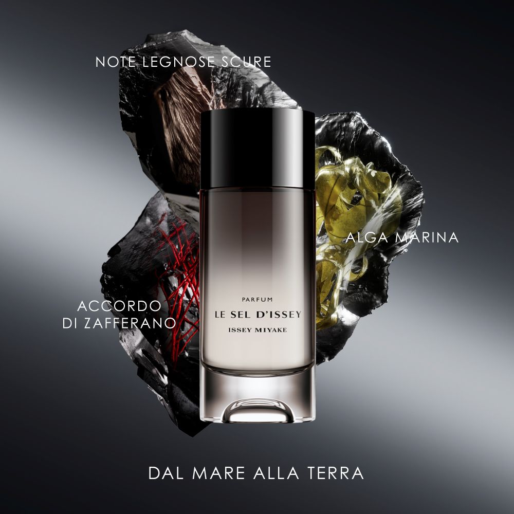 Le Sel D'Issey Parfum