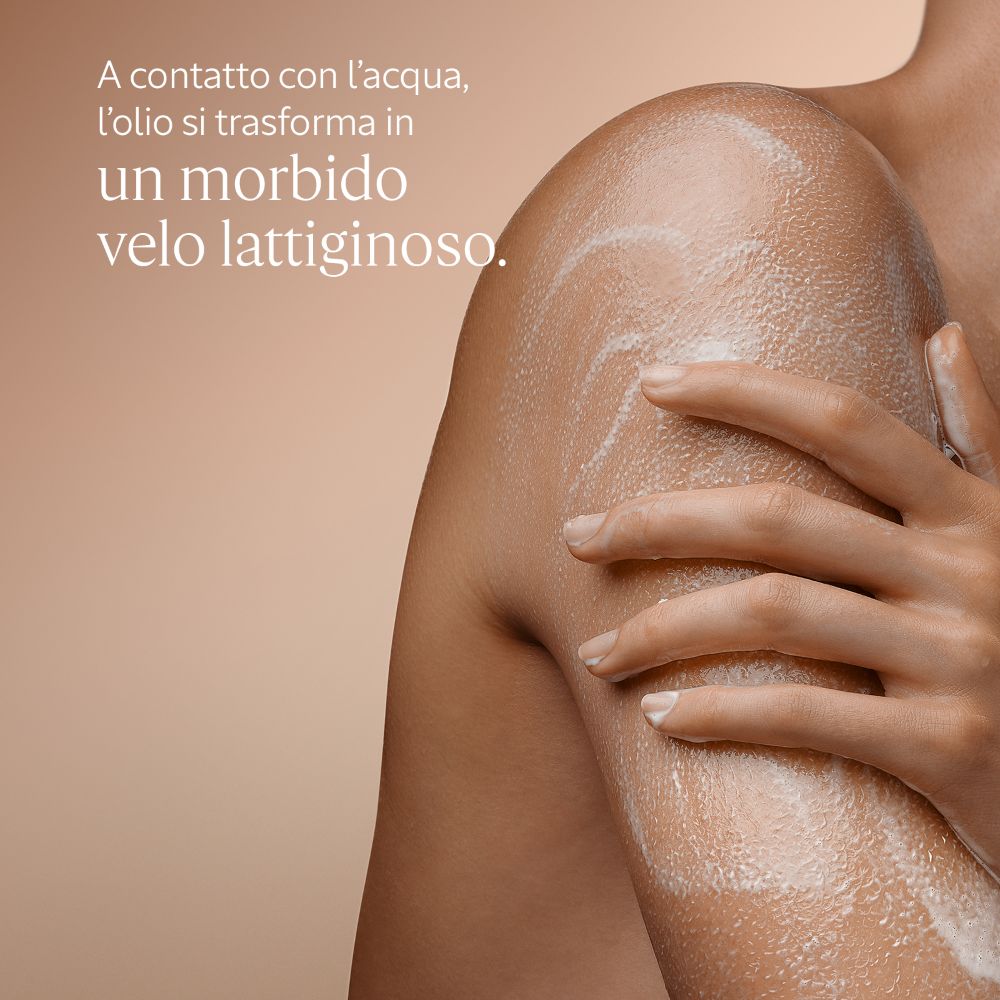 Olio Doccia Mandorla Amande Sublime - 250 ml