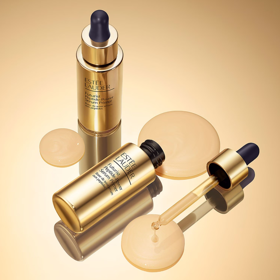 Futurist Peptide - Power Serum Primer