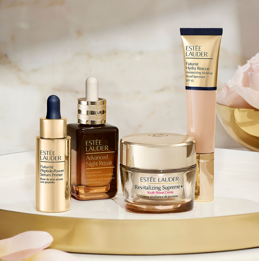 Futurist Peptide - Power Serum Primer