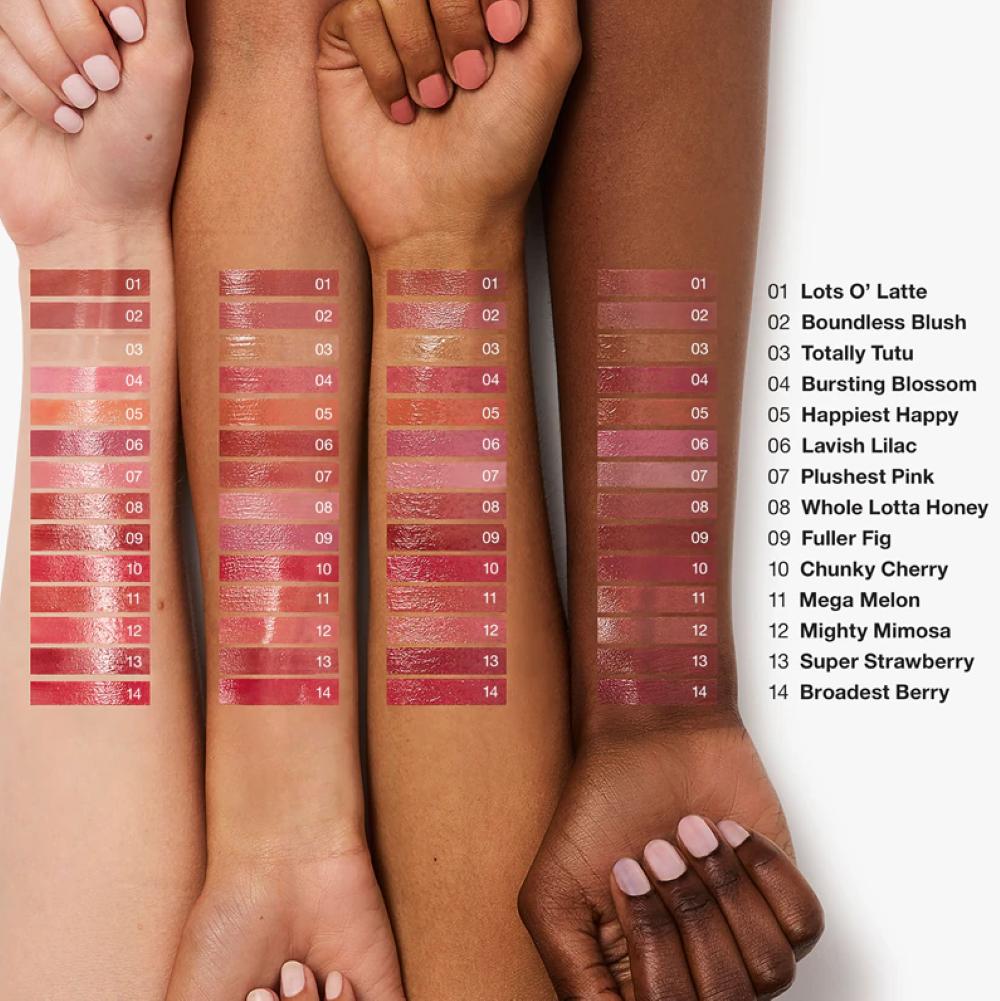 Chubby Stick Moisturizing