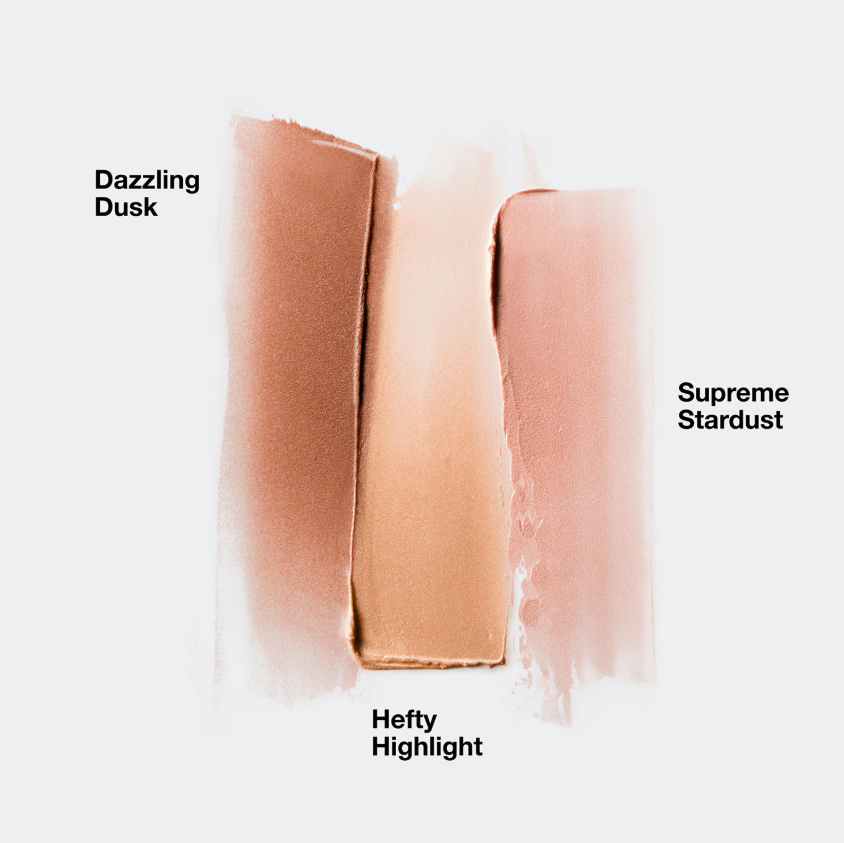 Chubby Stick Sculpting Highlight