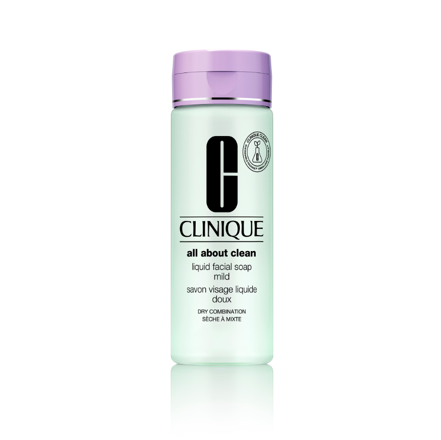 Latte Detergente Micellare Pelle Secca 200 ml