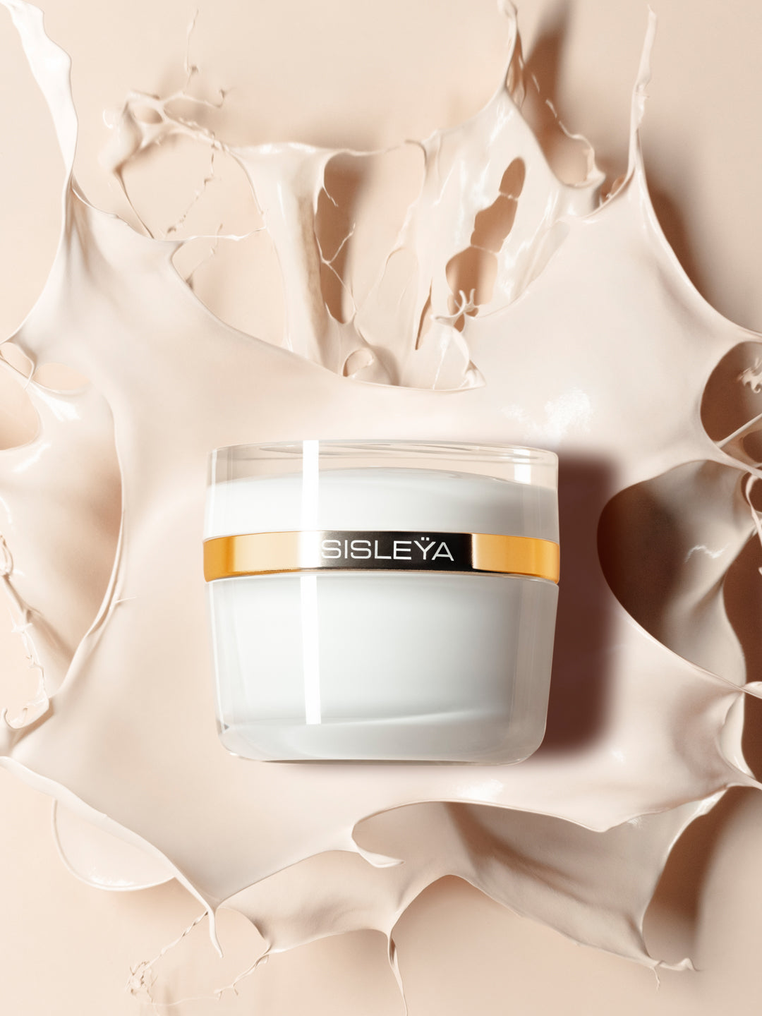 Sisleya Integral Anti-Age Crème Gel Frais 50ml