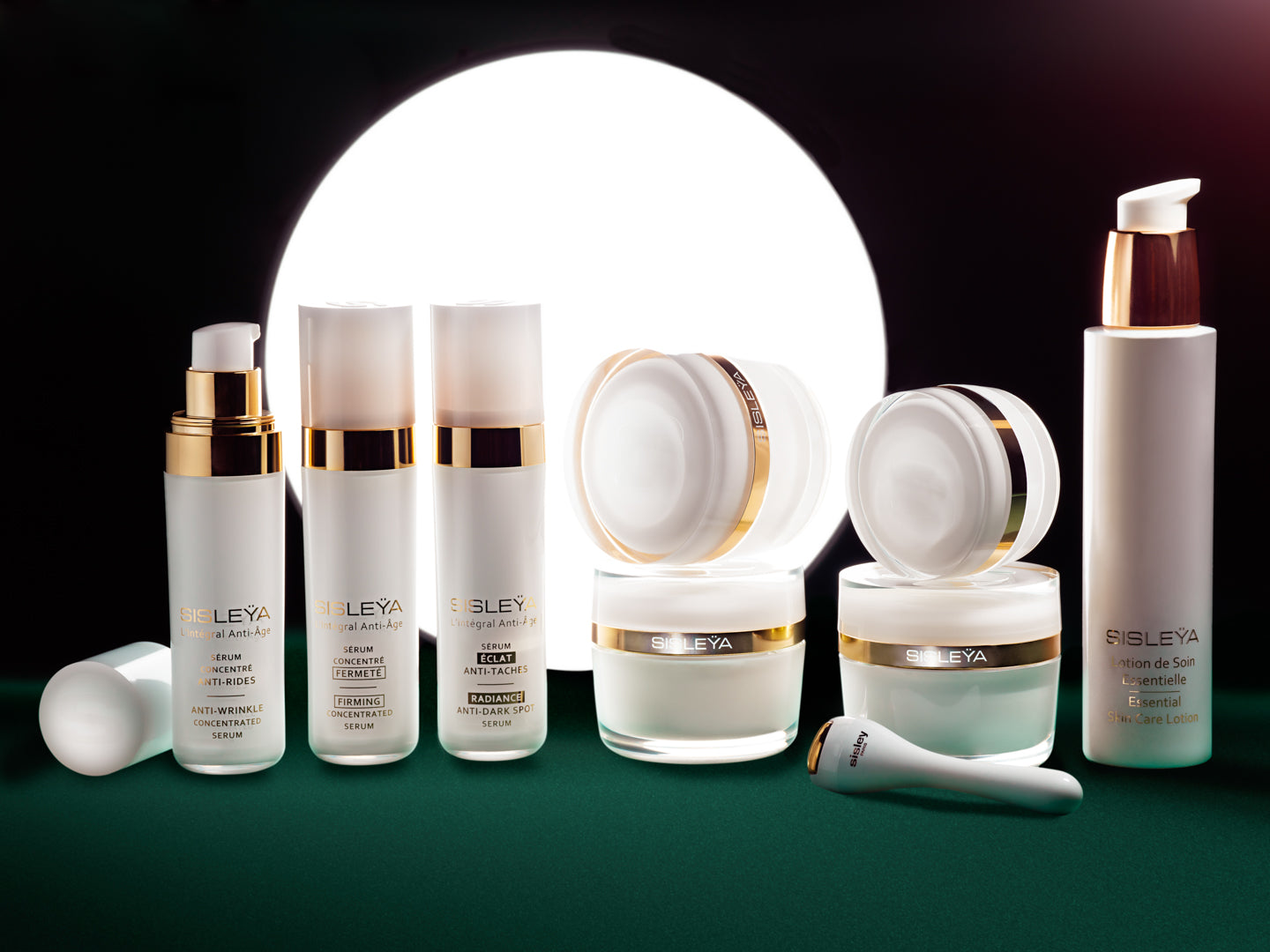 Sisleya Integral Anti-Age Crème Gel Frais 50ml