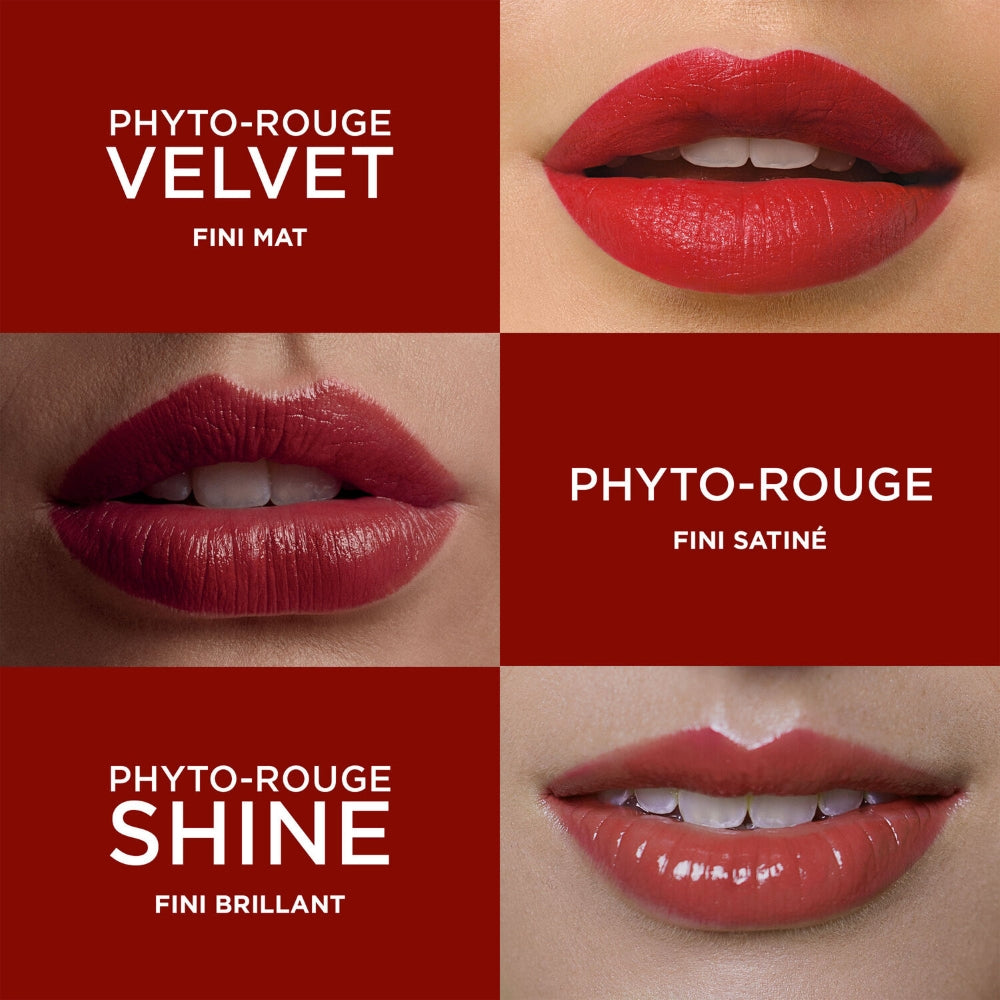 Phyto-Rouge Velvet