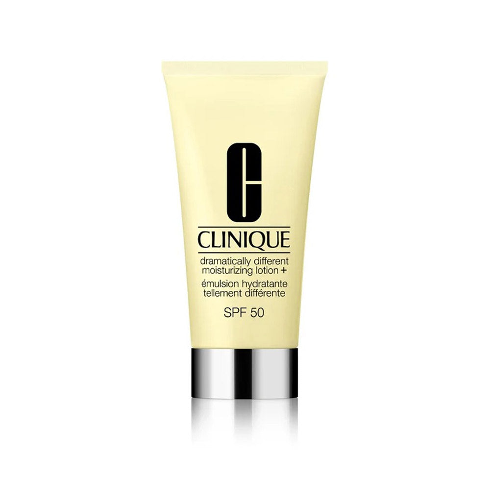 Dramatically Different Moisturizing Lotion Spf 50