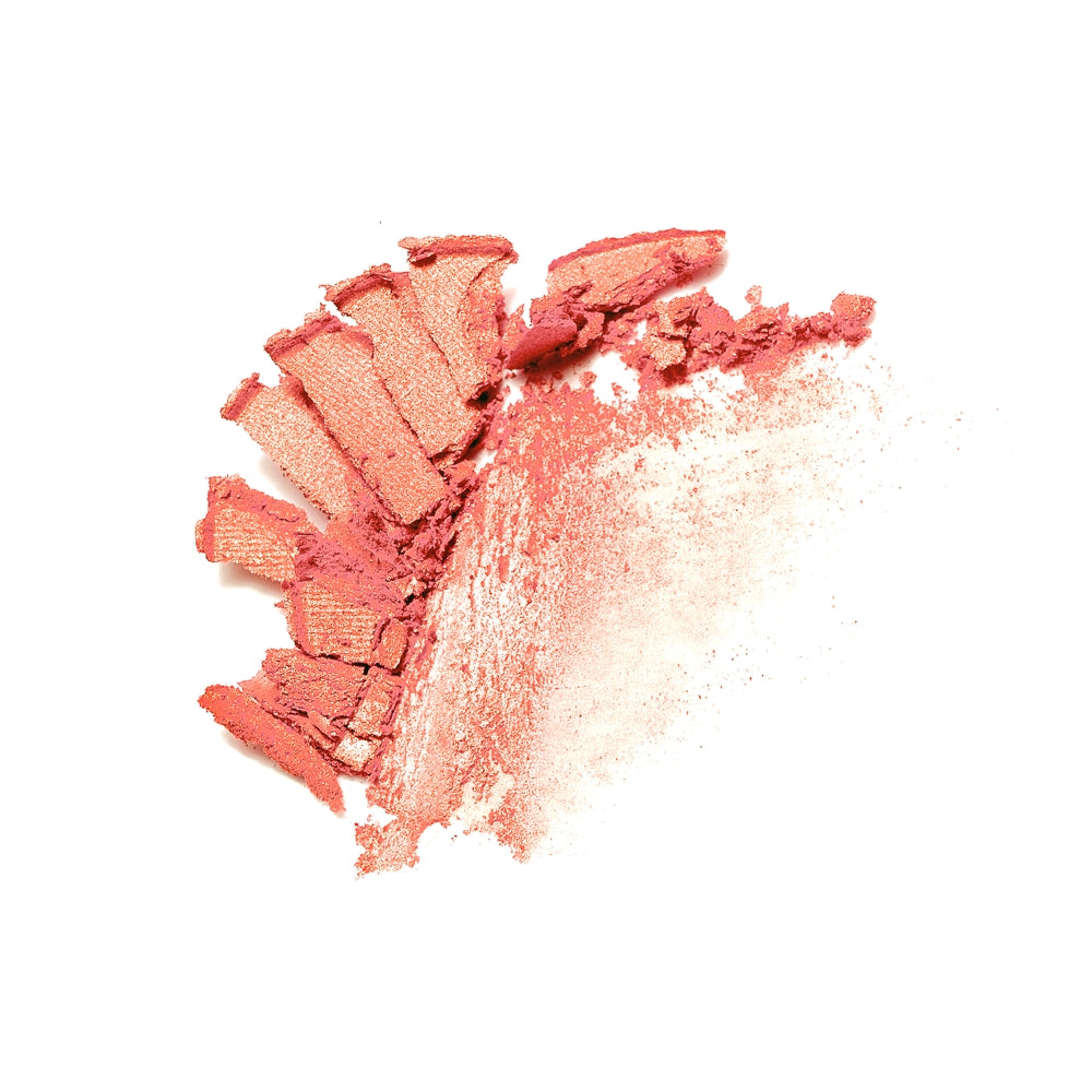 Radiant blush