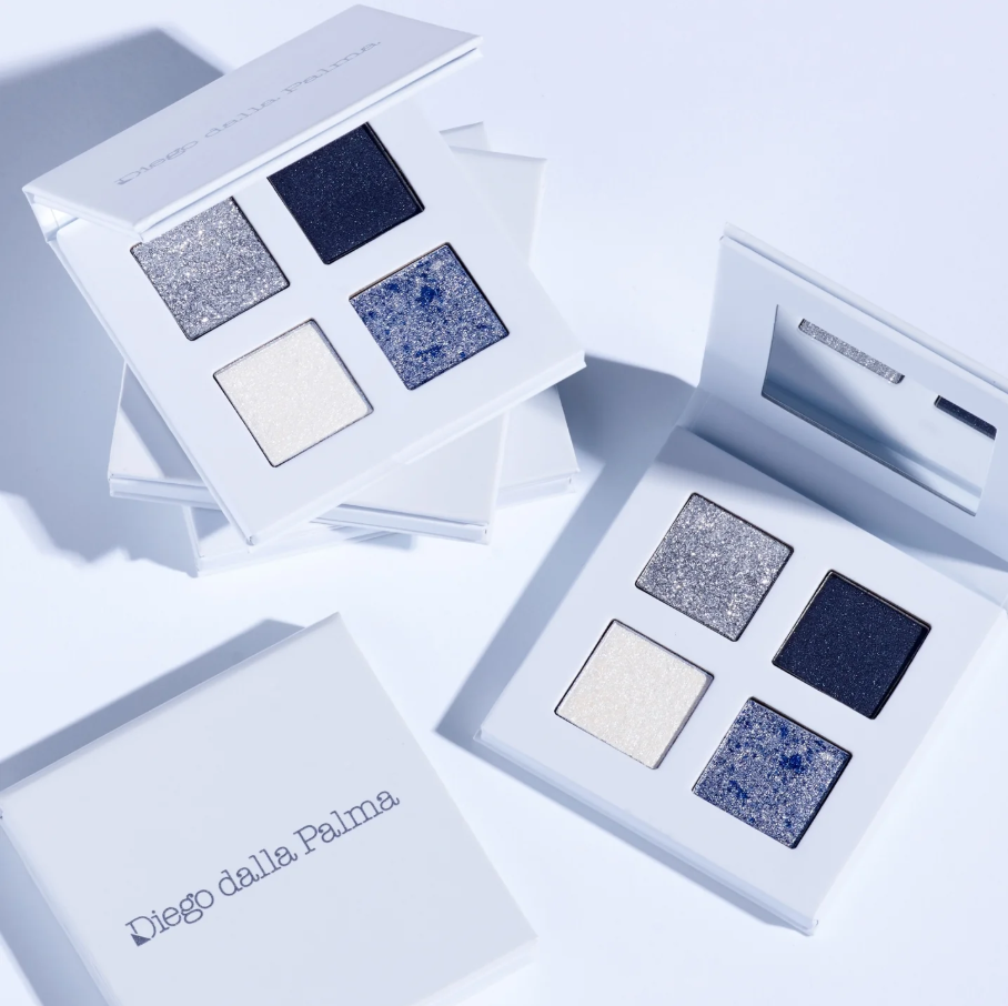Palette Ombretti Snow White