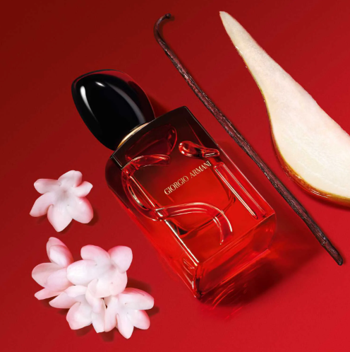 Sì Intense Eau de Parfum