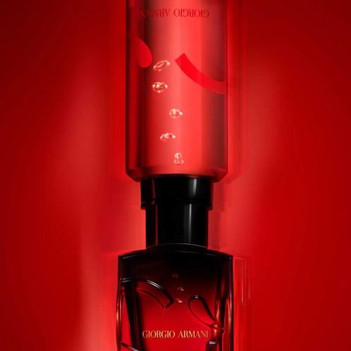 Sì Intense Eau de Parfum