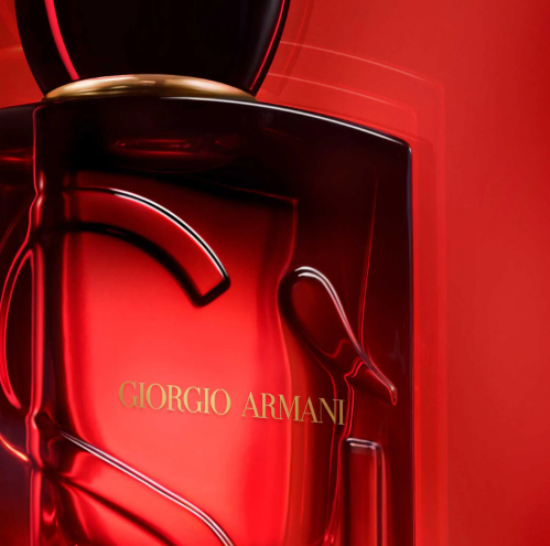 Sì Intense Eau de Parfum