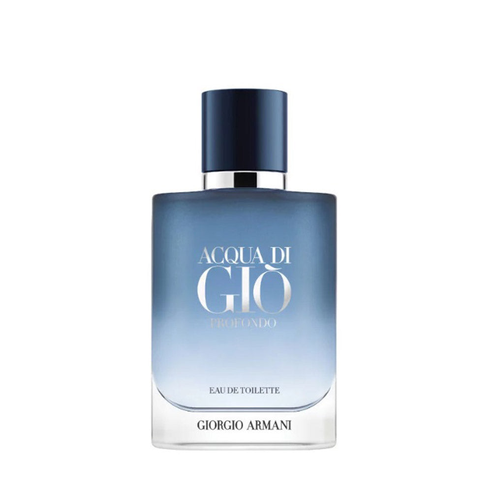Acqua di Giò Profondo Eau de Toilette