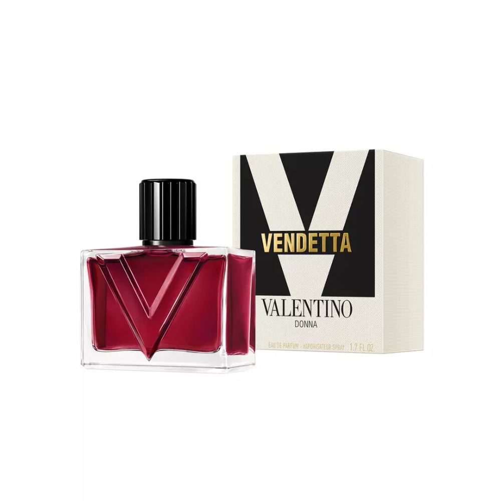Vendetta Donna  Eau de Parfum