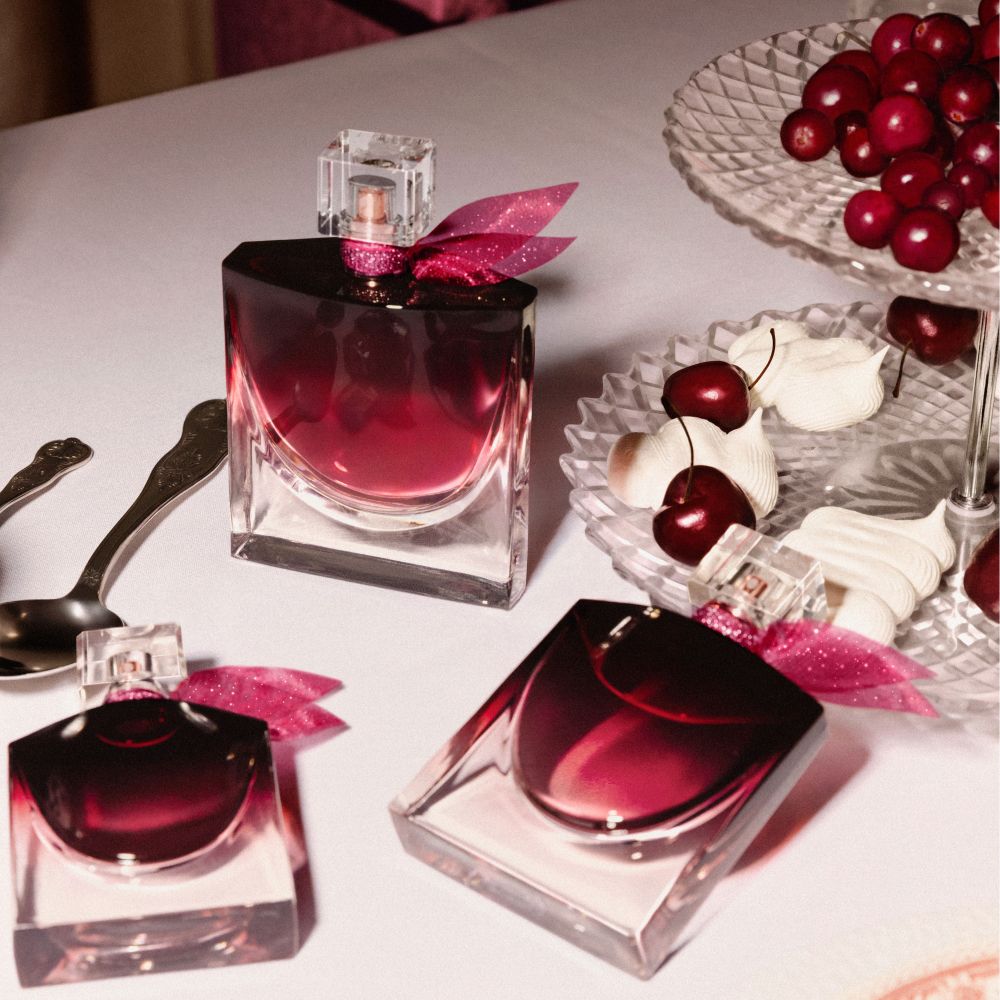 La Vie est Belle L'Elixir Very Cherry Eau de Parfum Intense
