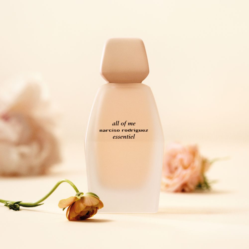 All Of Me Essentiel Eau de Parfum