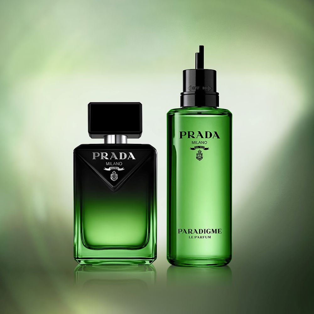 Paradigme Le Parfum