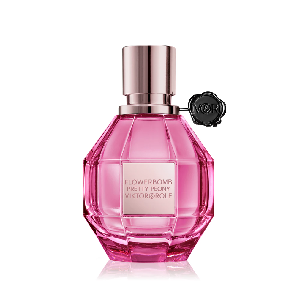 Pretty Peony Eau de Parfum