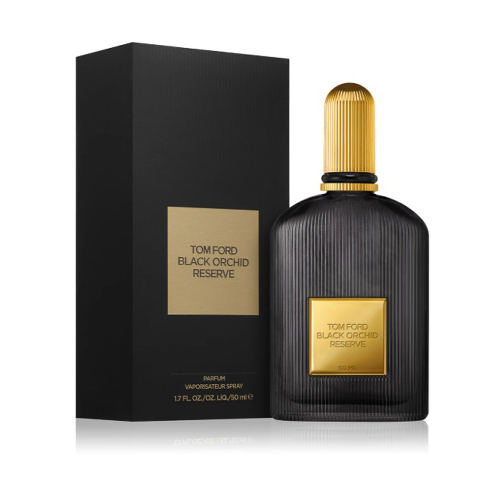 Black Orchid Reserve