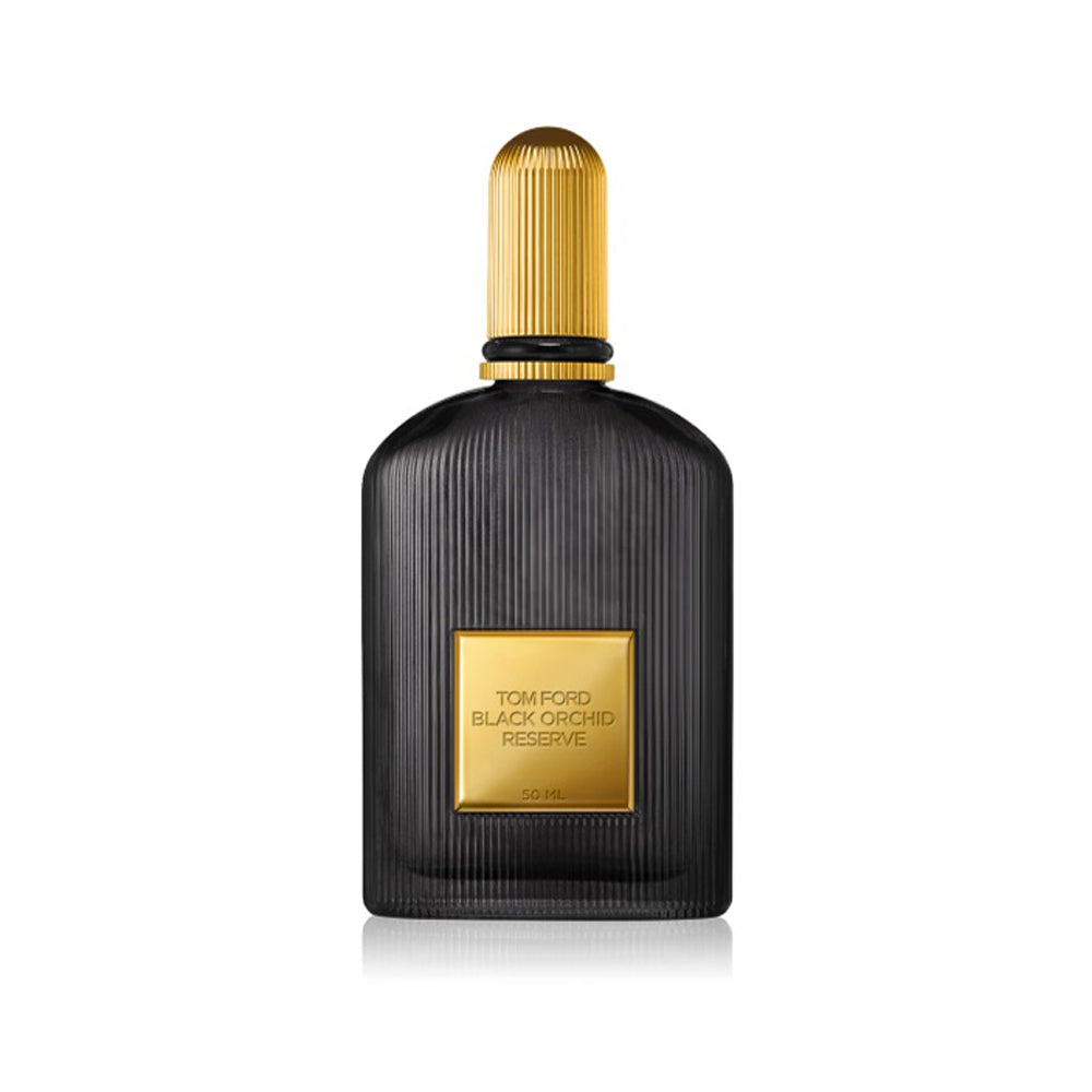 Black Orchid Reserve