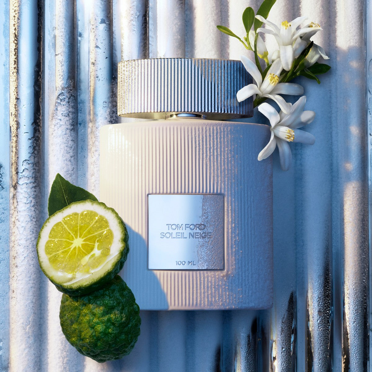 Soleil Neige - Eau de Parfum