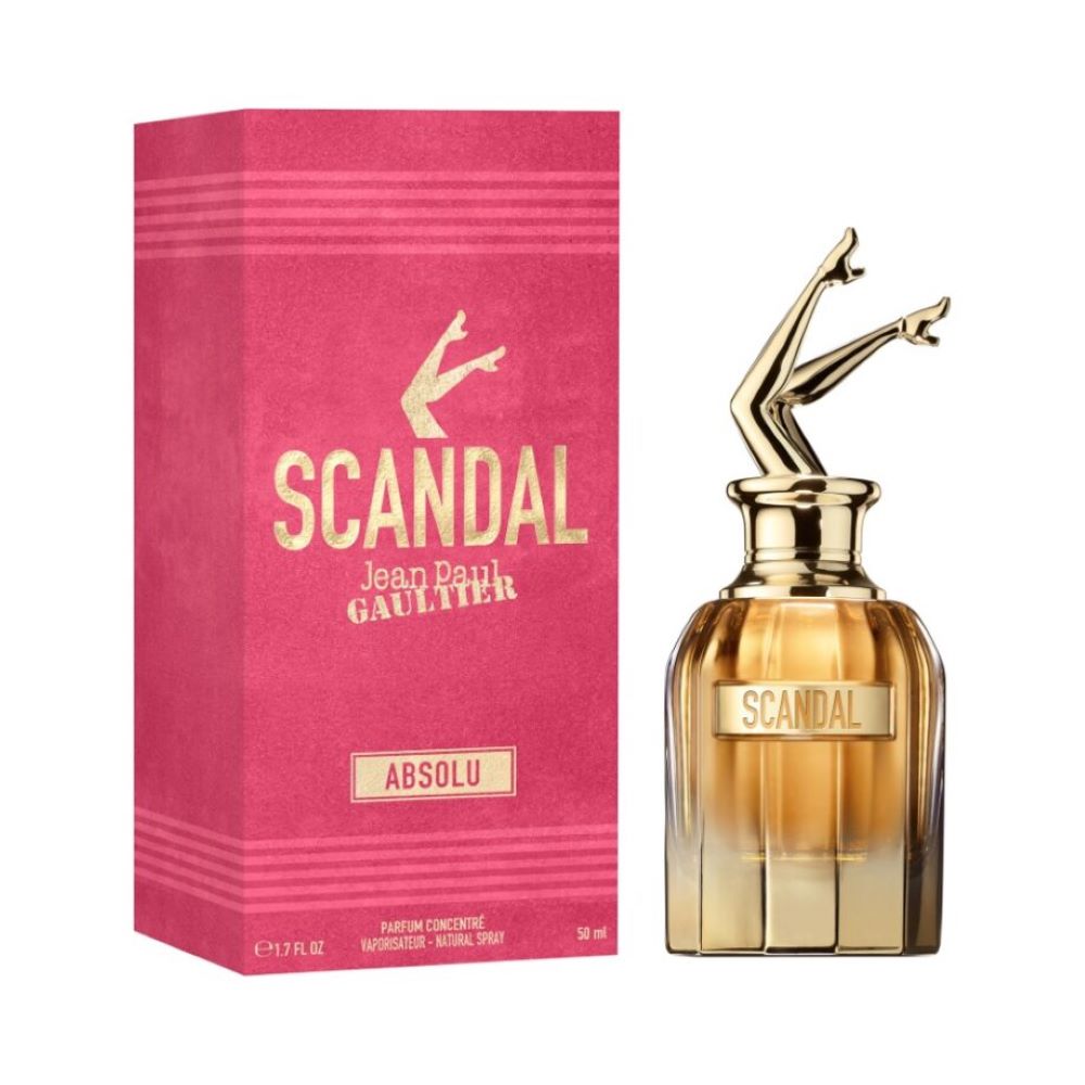 Scandal Absolu Parfum Concentré