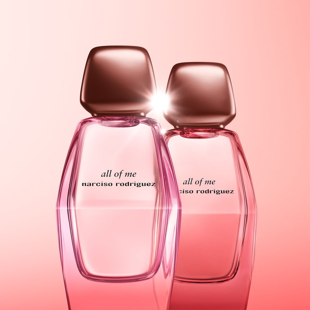 All of me Eau de Parfum Intense