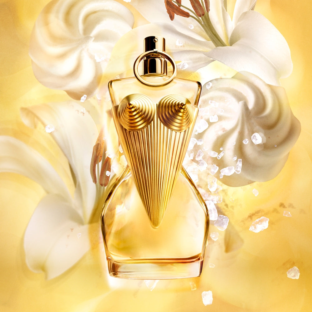 Divine Eau de Parfum