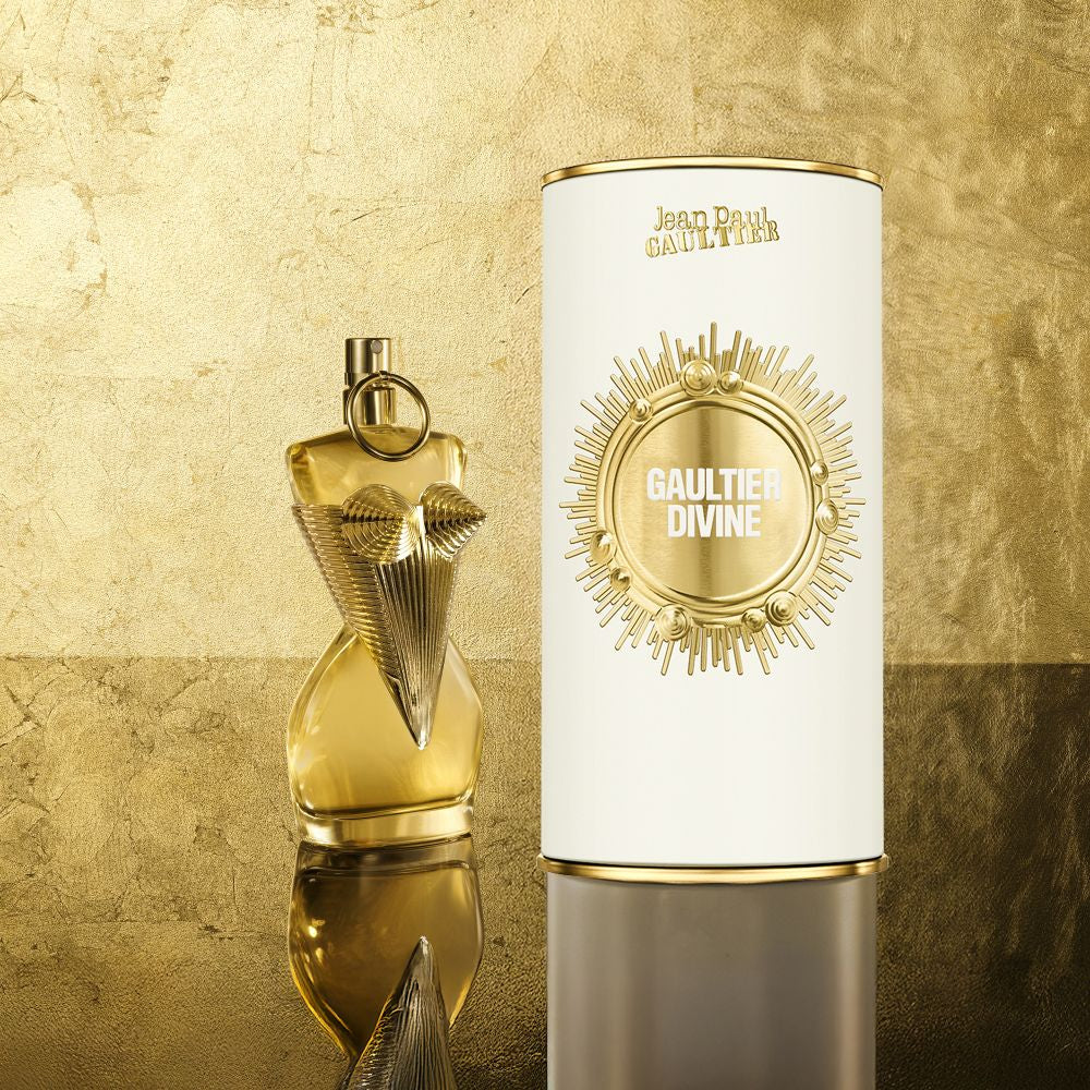 Divine Eau de Parfum